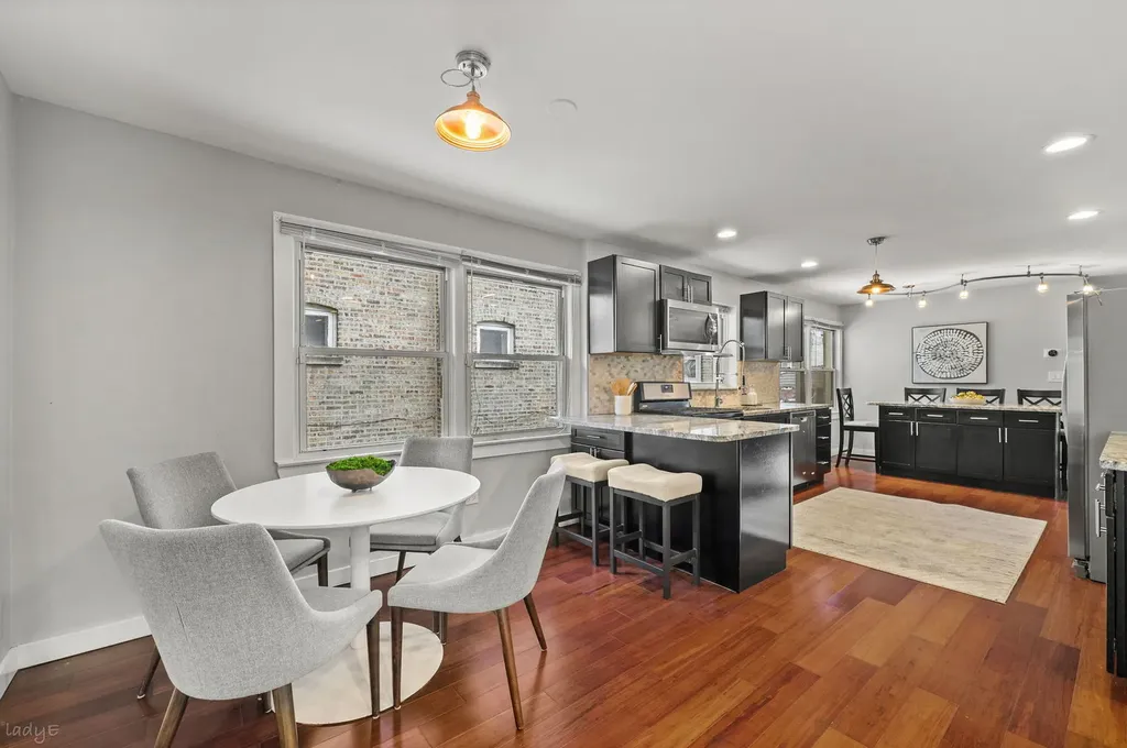 4310 West Shakespeare Avenue Chicago IL 60639