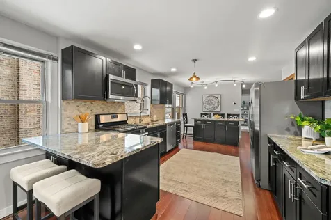 4310 West Shakespeare Avenue Chicago IL 60639