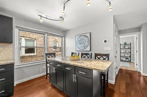 4310 West Shakespeare Avenue Chicago IL 60639