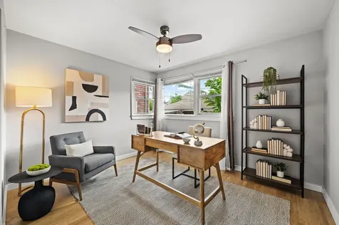 4310 West Shakespeare Avenue Chicago IL 60639