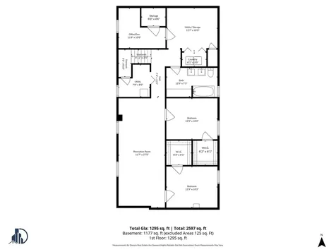 4310 West Shakespeare Avenue Chicago IL 60639