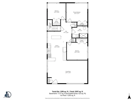 4310 West Shakespeare Avenue Chicago IL 60639