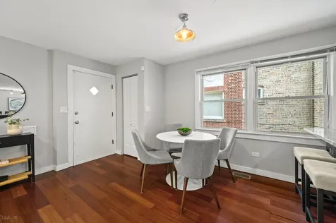 4310 West Shakespeare Avenue Chicago IL 60639