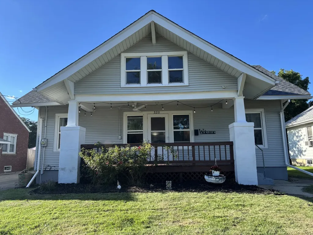 520 Pine Street Kewanee IL 61443