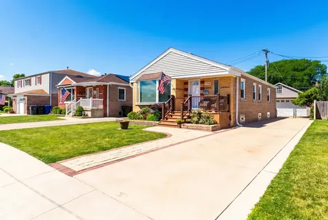 10318 South Avers Avenue Chicago IL 60655