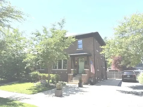 738 North Pine Avenue Arlington Heights IL 60004