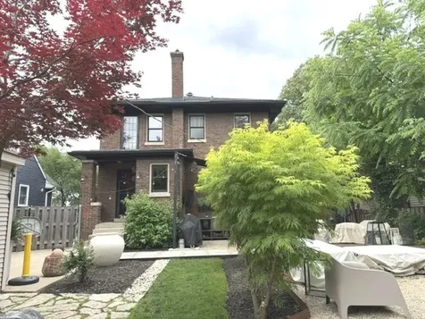 738 North Pine Avenue Arlington Heights IL 60004