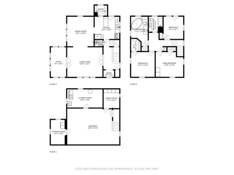 738 North Pine Avenue Arlington Heights IL 60004