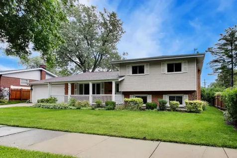 301 South Yale Avenue Arlington Heights IL 60005