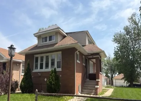 533 Linden Avenue Bellwood IL 60104