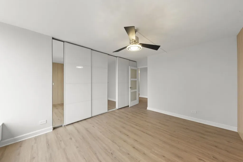 5455 North Sheridan Road Chicago IL 60640