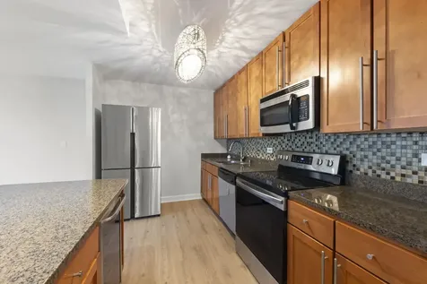 5455 North Sheridan Road Chicago IL 60640