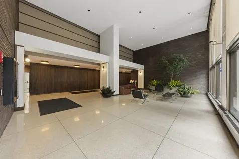 5455 North Sheridan Road Chicago IL 60640