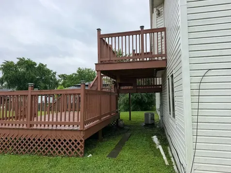 223 South Dante Avenue Glenwood IL 60425