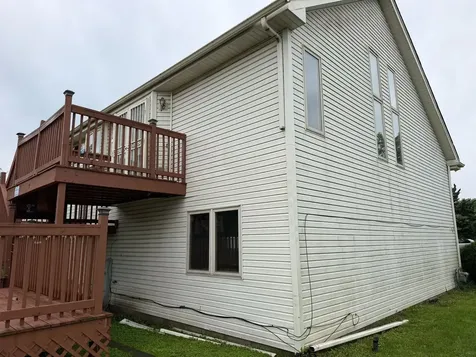 223 South Dante Avenue Glenwood IL 60425