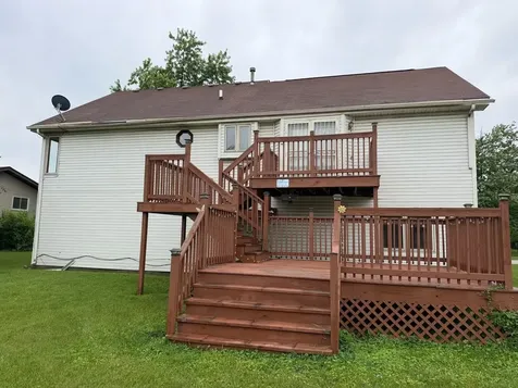223 South Dante Avenue Glenwood IL 60425