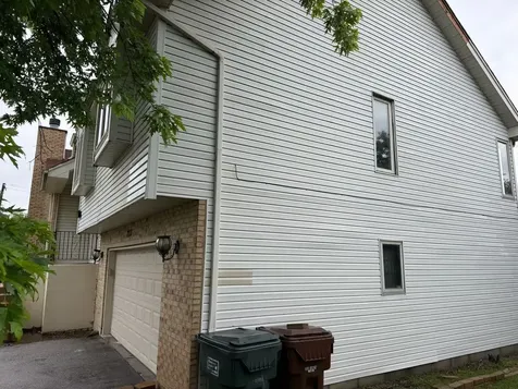 223 South Dante Avenue Glenwood IL 60425