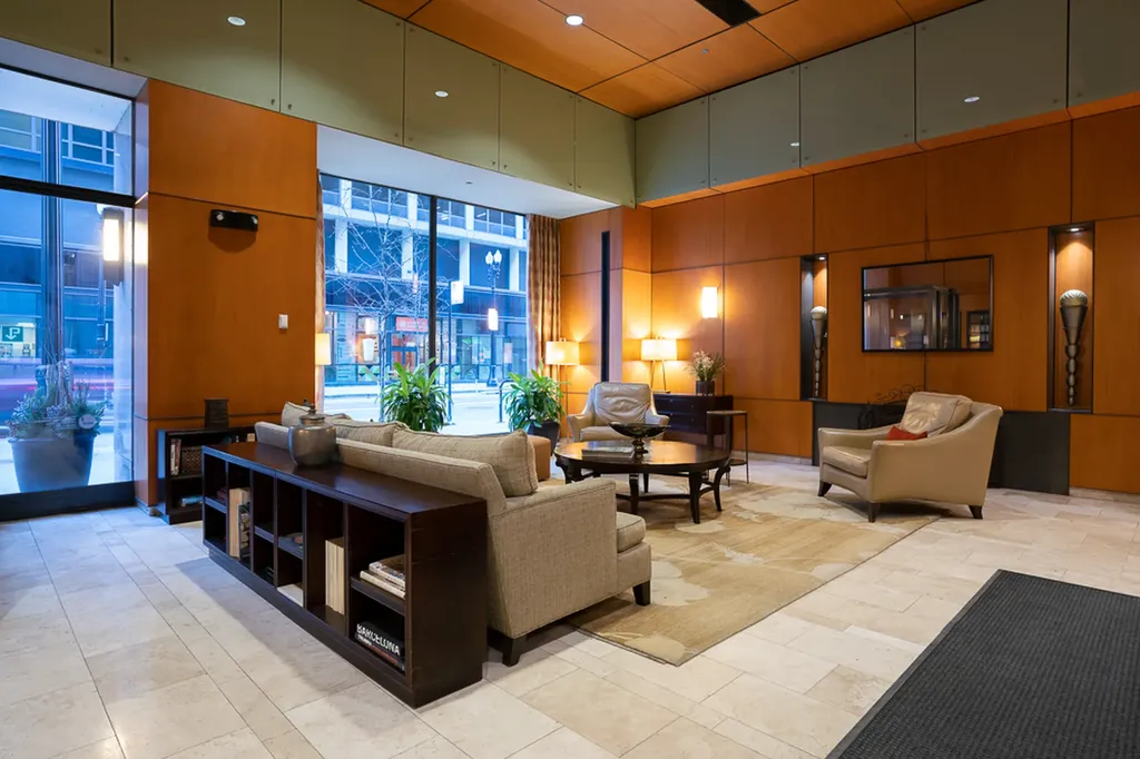 208 West Washington Street Chicago IL 60606