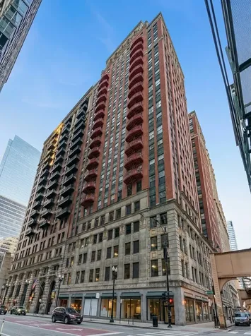 208 West Washington Street Chicago IL 60606