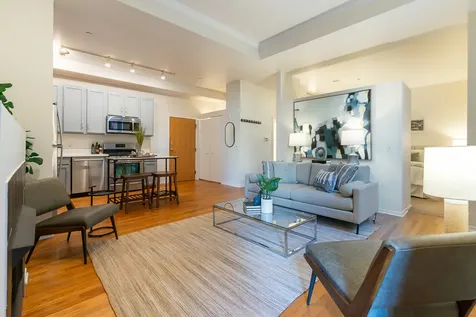 208 West Washington Street Chicago IL 60606