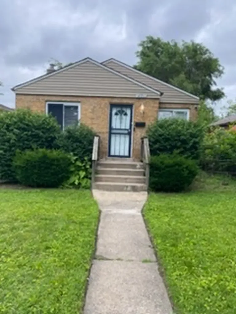 12911 South Green Street Chicago IL 60643