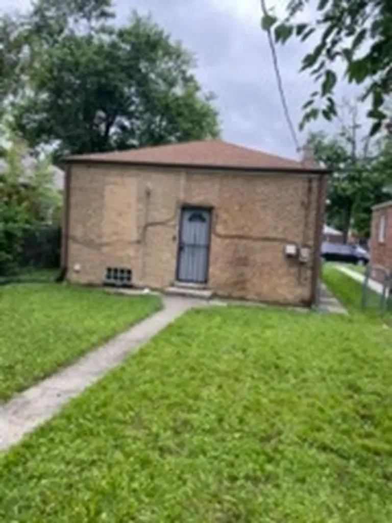 12911 South Green Street Chicago IL 60643