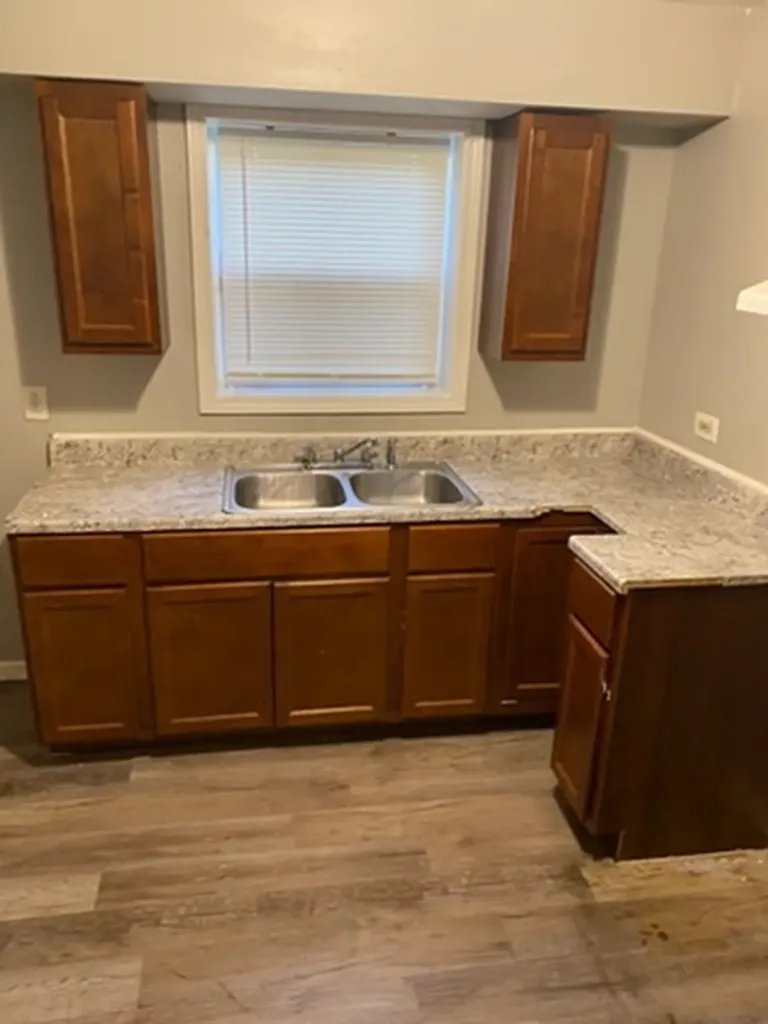 12911 South Green Street Chicago IL 60643