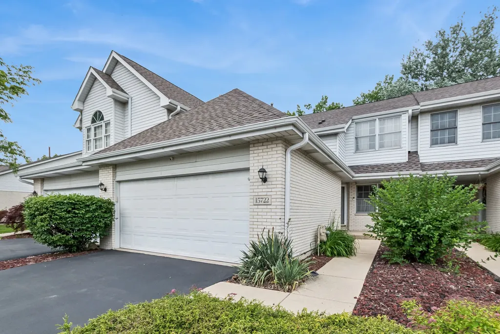 15722 Centennial Drive Orland Park IL 60462