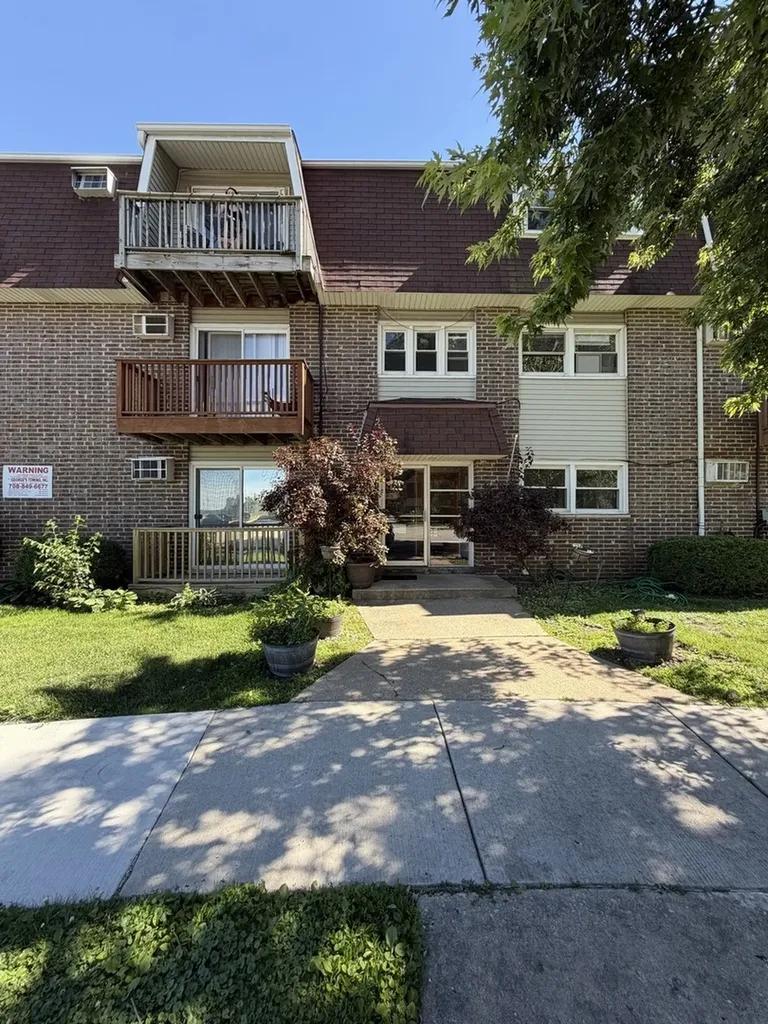 4309 West Park Lane Drive Alsip IL 60803