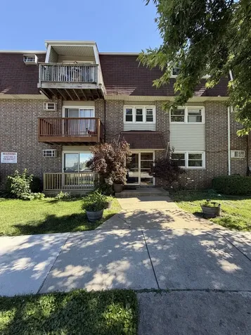 4309 West Park Lane Drive Alsip IL 60803