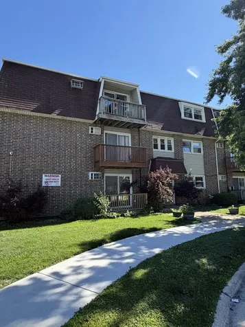4309 West Park Lane Drive Alsip IL 60803