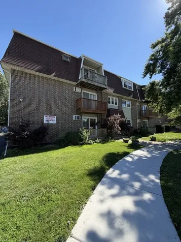 4309 West Park Lane Drive Alsip IL 60803