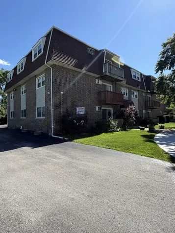 4309 West Park Lane Drive Alsip IL 60803
