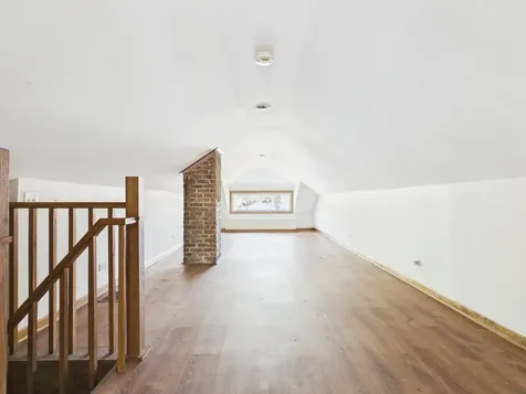 8607 South King Drive Chicago IL 60619