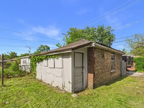 8607 South King Drive Chicago IL 60619