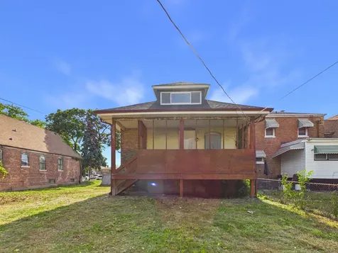 8607 South King Drive Chicago IL 60619