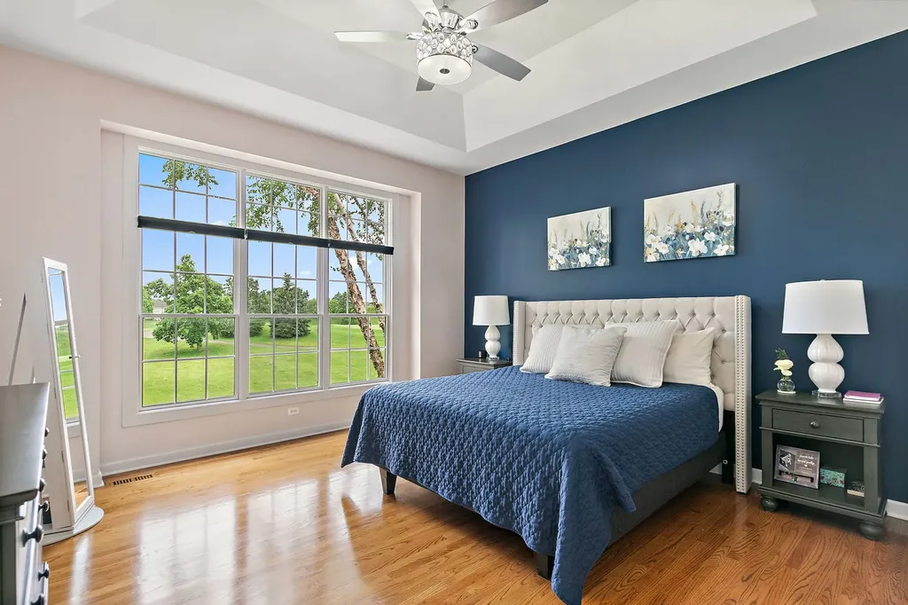 3950 Coyote Lakes Circle Lake In The Hills IL 60156