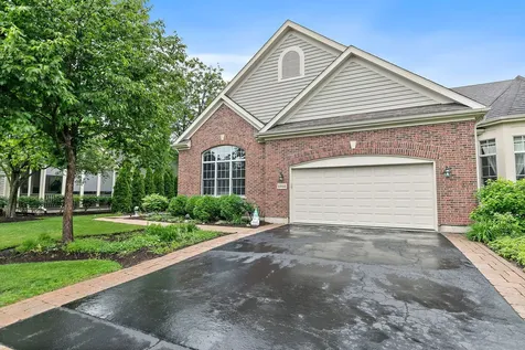 3950 Coyote Lakes Circle Lake In The Hills IL 60156