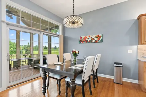 3950 Coyote Lakes Circle Lake In The Hills IL 60156