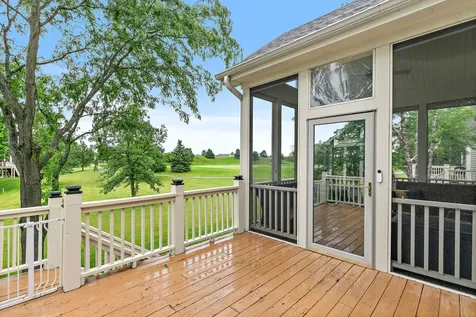 3950 Coyote Lakes Circle Lake In The Hills IL 60156