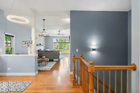 3950 Coyote Lakes Circle Lake In The Hills IL 60156