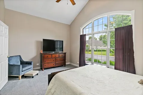3950 Coyote Lakes Circle Lake In The Hills IL 60156