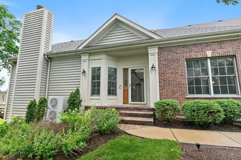 3950 Coyote Lakes Circle Lake In The Hills IL 60156
