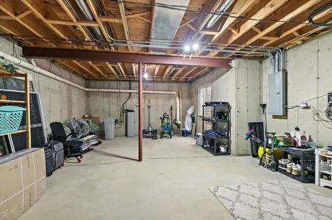 3950 Coyote Lakes Circle Lake In The Hills IL 60156