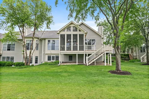 3950 Coyote Lakes Circle Lake In The Hills IL 60156