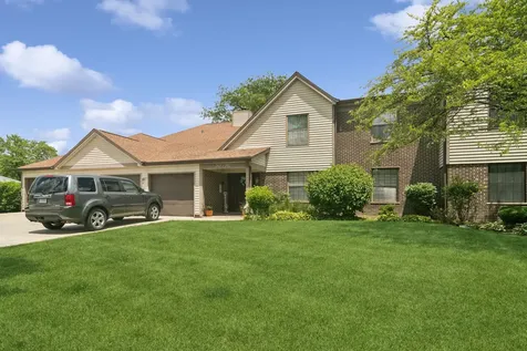 763 White Pine Road Buffalo Grove IL 60089