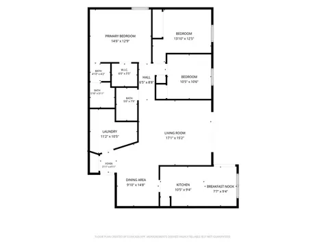 763 White Pine Road Buffalo Grove IL 60089