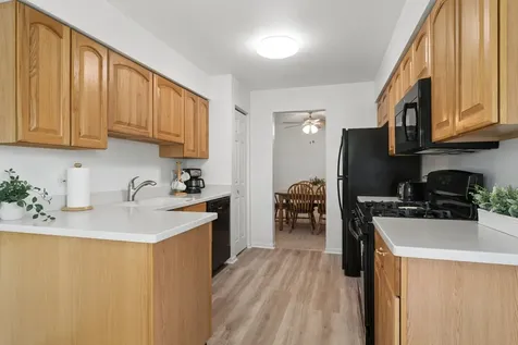 763 White Pine Road Buffalo Grove IL 60089
