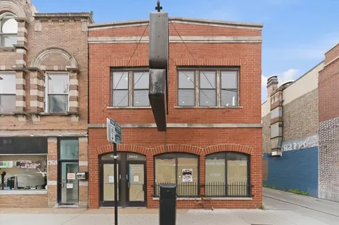 3845 West 26th Street Chicago IL 60623