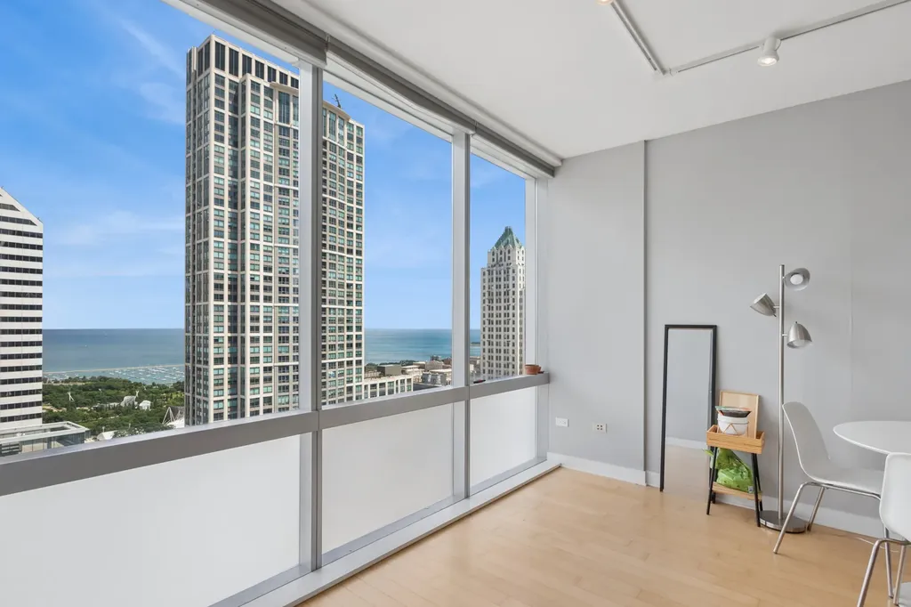 8 East Randolph Street Chicago IL 60601
